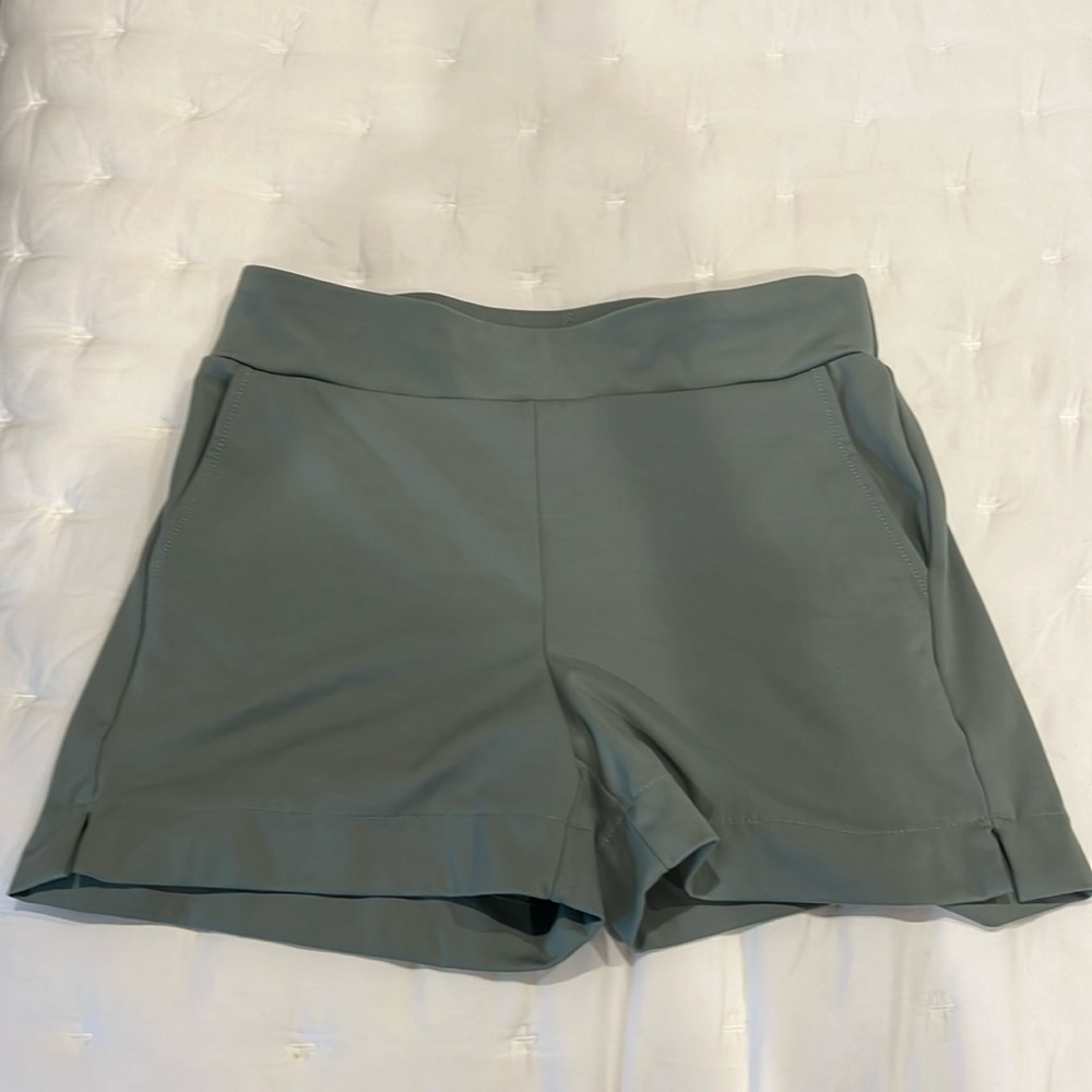 Rachel Zoe short